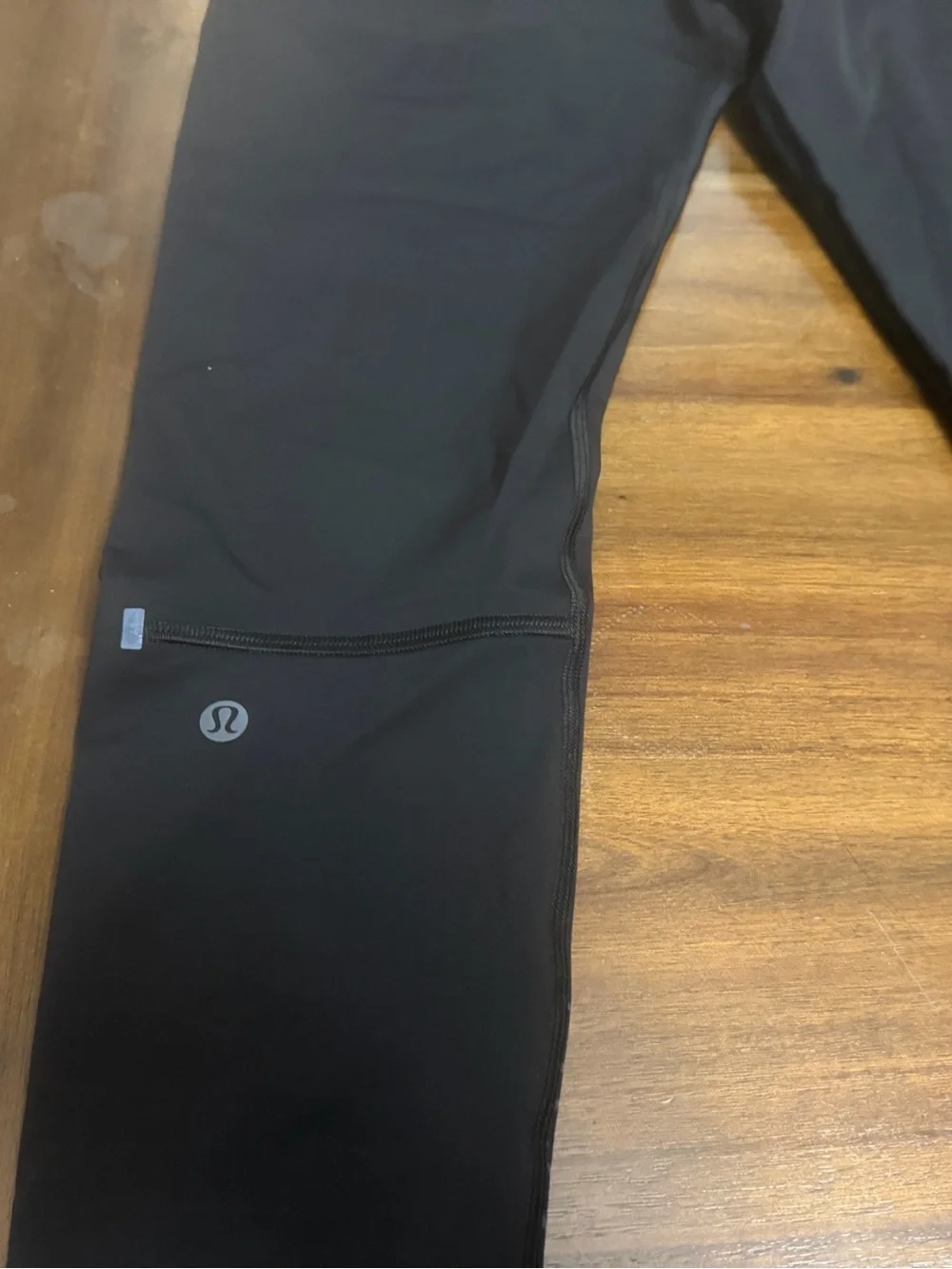 Lululemon Athletica Pants Nwt Men's Vital Drive Tight 28
